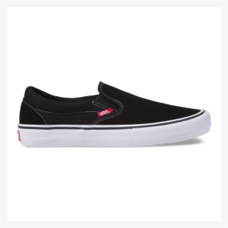 Vans Slip On Pro - Slip-on Shoe #6467830