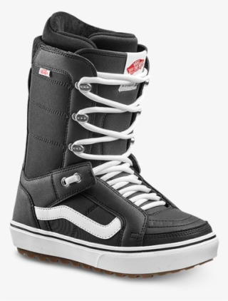 Vans Hi-standard Og Women's Boot - Vans Hi Standard Snowboard Boots Pro #6468052