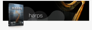 Garritan Harps Sound Library #6468160