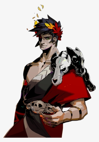 Zagreus Hades Game #6468210