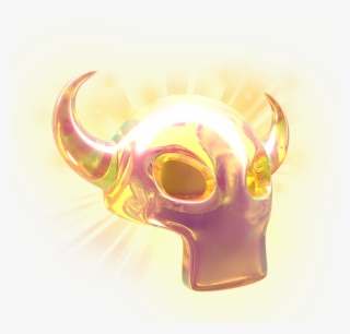 Crystal Skull Hot As Hades Is A 5 X 3 Reel 20 Line - Microgaming Hot As Hades Png #6468262