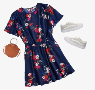 A Canteen Shaped Clutch Purse, Some Fresh White Vans, - Influenster #6468316