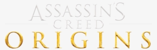 Assassin's Creed Origins - Creed Origins Assassin's Creed Books #6468377