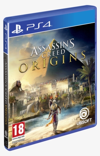 Assassin's Creed Origins - Assassin's Origins Xbox One #6468419