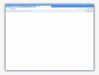 Google Chrome Browser 10 Years Old - Portable Network Graphics #6468550