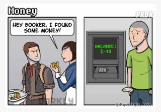 É Comum Que Os Personagens De Games Recebam Dinheiro - Vida De Un Gamer #6468597