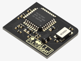 Hades Canyon Nuc - Electronic Component #6468763