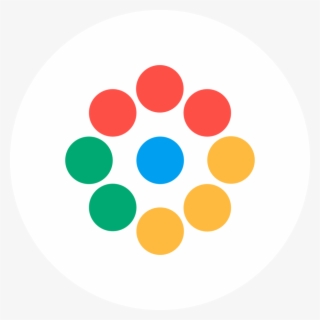 Chrome App Launcher Icon Png - Connect Groups Transparent #6468767