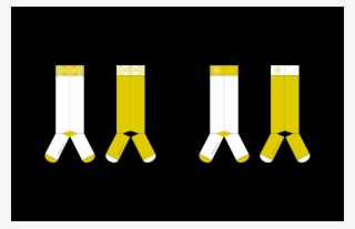 High Sock - Illustration #6468813