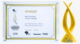 2018 Cambodia Property Awards - Cambodia #6468859