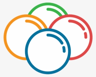 Quadyster Logo Youtube Icon Square - Circle #6468918