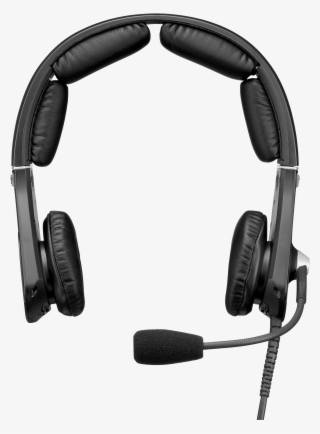 Ascendheadsets Telexdsfr - Dispatch Headset #6469054