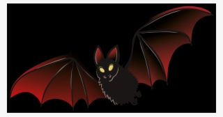 Bat Free Transparent Cutouts - Bat #6469401