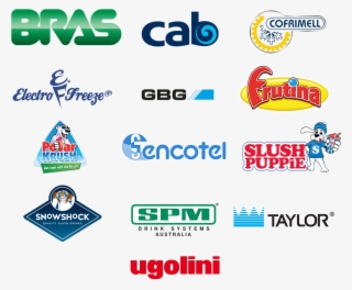 Models Of Slush Machine Out There And The Good News - Slush Puppie #6469458