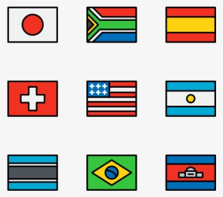 Flags - Flag #6469462