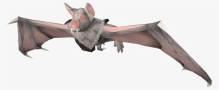 Albino Bat Png #6469510 Albino Bat Png #6469510