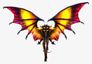 Final Fantasy Female Diabolos #6469630 Final Fantasy Female Diabolos #6469630
