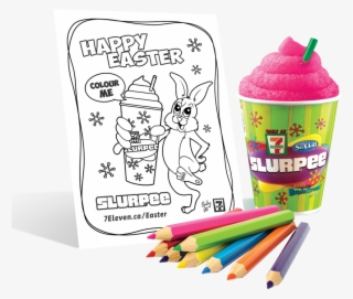 7-eleven 将于 3月30日 - 7 11 Slurpee #6469688