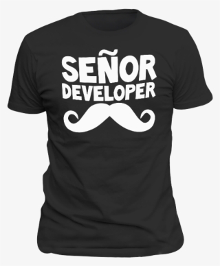 Senor Developer #6469739