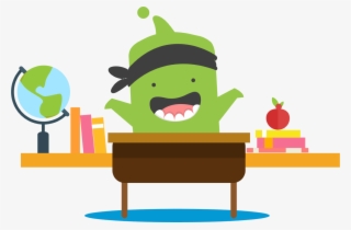 Classdojo - Growth Mindset Class Dojo #6469742