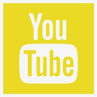 Youtube Social Videos - Youtube Logo Circle White Vector #6469799