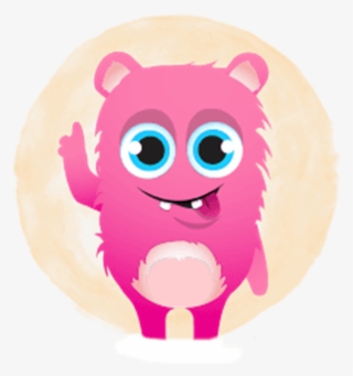 2 / - Pink Class Dojo Avatars #6469972