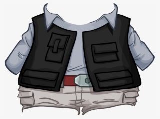 Rebel Costume Clothing Icon Id #6470260