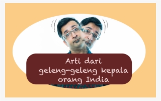 Ini Alasan Kenapa Orang India #6470386