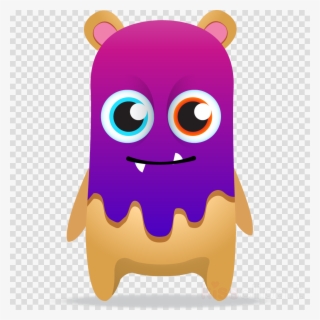 Purple Class Dojo Clipart Classdojo Clip Art - Shrek Png - Free ...