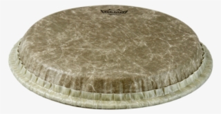 Remo 11 Fiberskyn Conga Head / Tucked #6470511