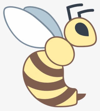 The Icon Is A Picture For The Logo Wasp - Wasp Icon #6470663