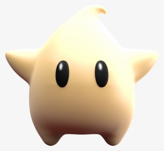 Luma By Mintenndo-d73idzg - Cartoon #6470721