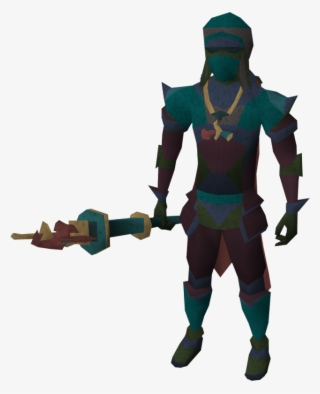 Character Runescape Old School #6470774