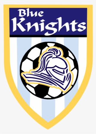 The First Year Program Builds A Suit Of Armor - Blue Knights Soccer #6470821