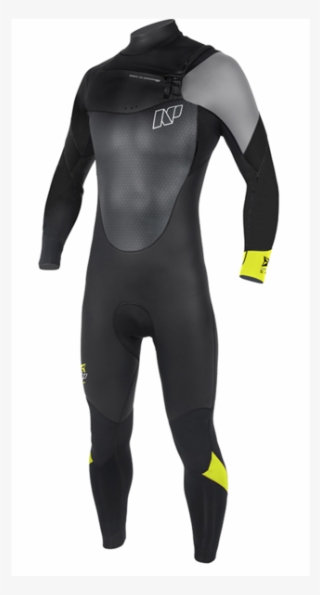 2017 Np Combat - Wetsuit Bare #6470879