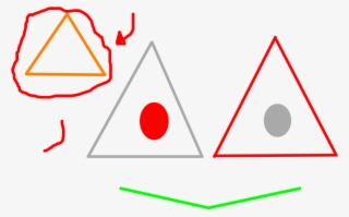 Triângulo - Circle #6471204