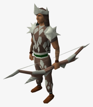 Sacred Clay Chaps - Clay #6471205