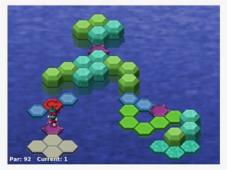Hex A Hop #6471260