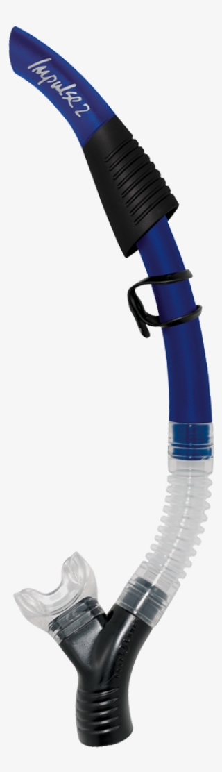 Impulse2 Flex Blue #6471523