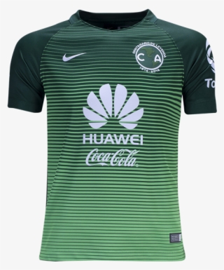 Club America - Club America Football Kit #6471524