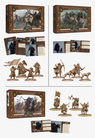 House Bolton Heads To War - House Bolton #6471788