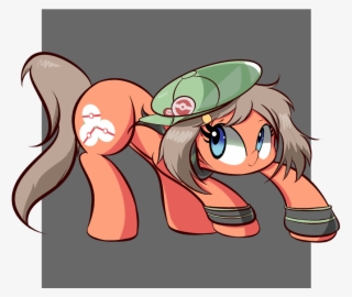 Turtlefarminguy, Hat, May, Pokémon, Ponified, Safe, - Mammal #6471847