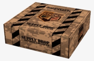 August Advanced Supply Drop - Casual Podcast #6472045