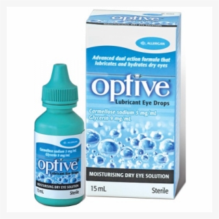 Optive Eye Drops 15ml - Optive Eye Drops Uses #6472212