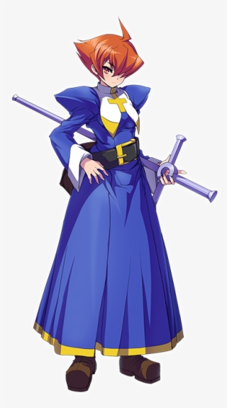 Post - エルザ ラ コンティ #6472284