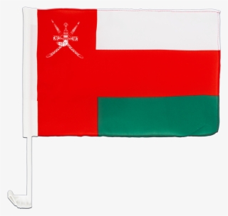 Car Flag 12x16" - Flag #6472471