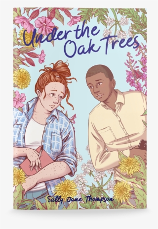 Under The Oak Trees #6472476