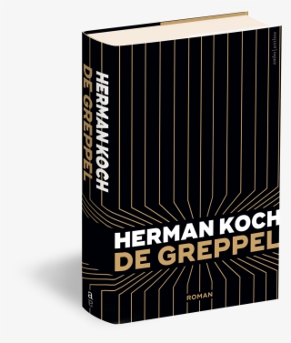 Herman Koch De Greppel #6472634