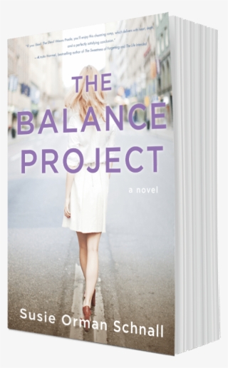 Balance Project #6472858