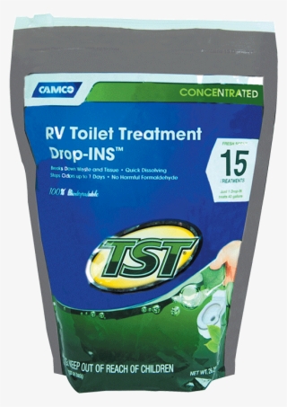 Price - Rv Toilet Treatment Rv Trailer Motorhome Septic Tank #6472861